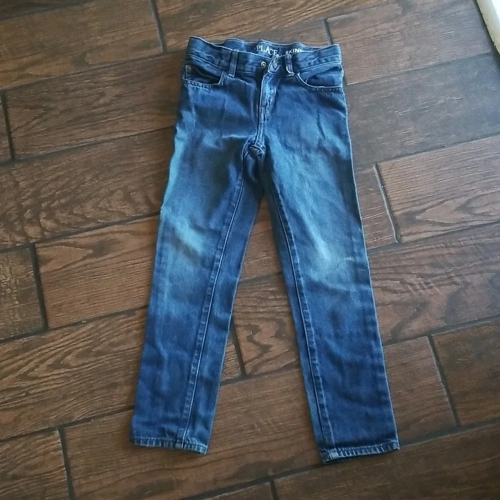 Children's place boys Jeans